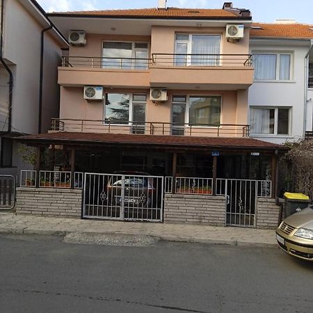 Къща за гости Ганчеви Созополь Экстерьер фото