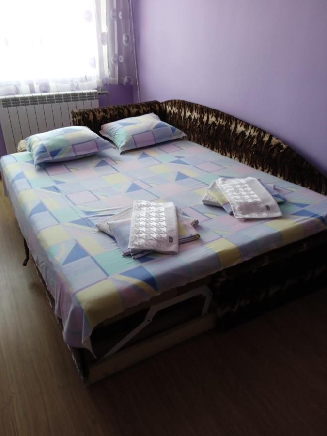 Къща за гости Ганчеви Созополь Экстерьер фото