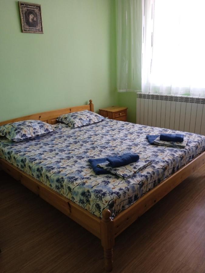 Къща за гости Ганчеви Созополь Экстерьер фото
