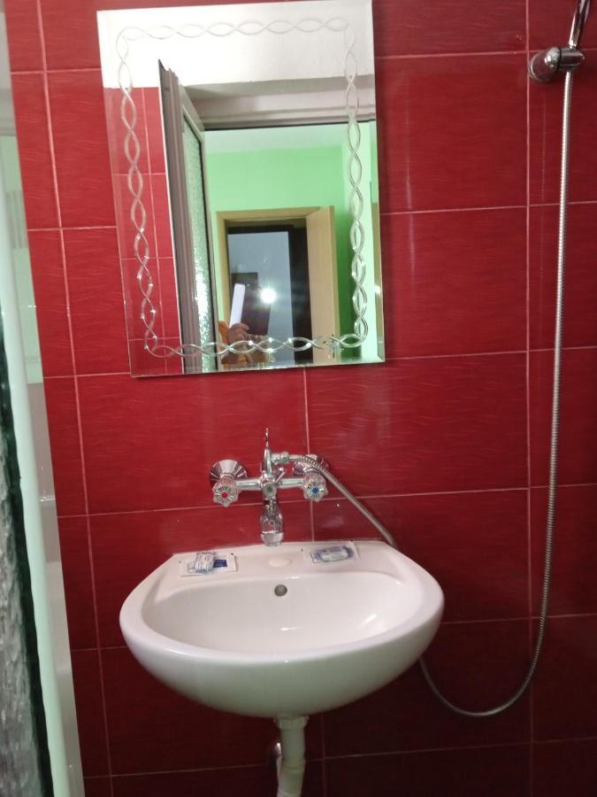Къща за гости Ганчеви Созополь Экстерьер фото